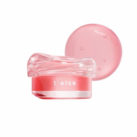 T'else Plumping Glow Jelly Pot